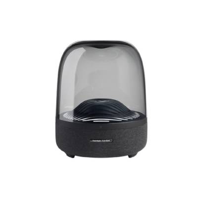 HARMAN KARDON HOME AURA STUDIO 3 BLACK HKAURAS3BLKAM