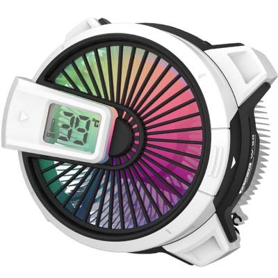 Imagen de ALSEYE COOLER W90-AMD RGB