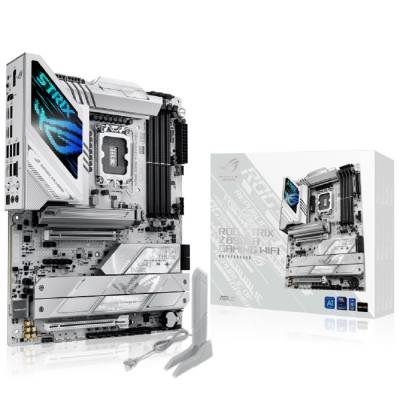 ASUS PLACA ROG STRIX Z890-A GAMING WIFI