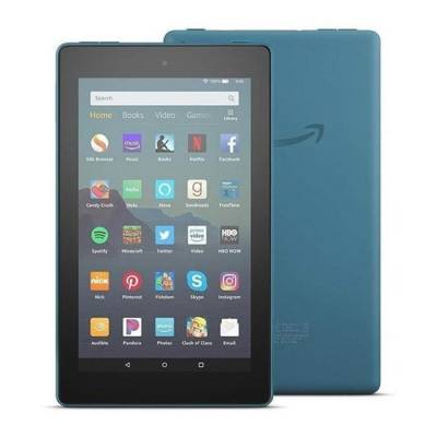 AMAZON FIRE 7 2019 16GB BLUE