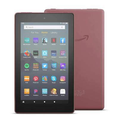 AMAZON FIRE 7 2019 16GB PLUM