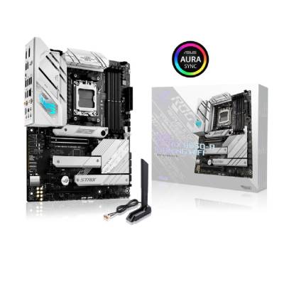 ASUS PLACA ROG STRIX B650-A GAMING WIFI 6E