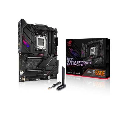 ASUS PLACA ROG STRIX B650E-E GAMING WIFI