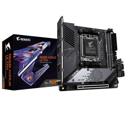 GIGABYTE PLACA B650I AORUS ULTRA