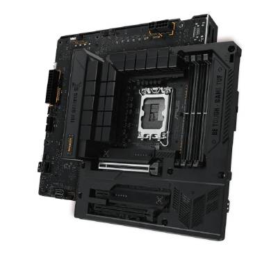 ASUS PLACA TUF GAMING B760M-BTF WIFI DDR5