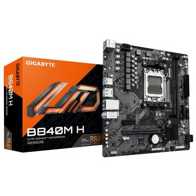 GIGABYTE PLACA B840M H
