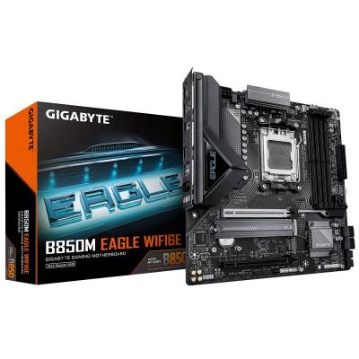 Imagen de GIGABYTE PLACA B850M EAGLE WIFI 6E