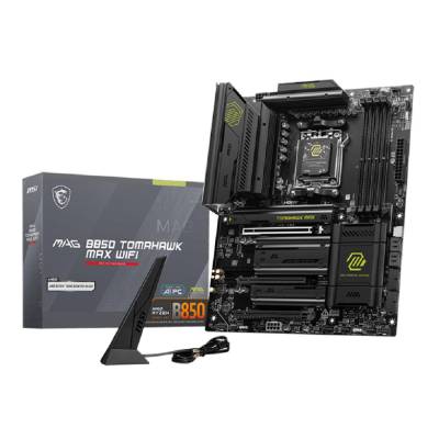MSI PLACA MAG B850 TOMAHAWK MAX WIFI