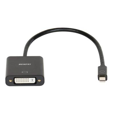 BENFEI ADAPTADOR MINI DISPLAYPORT A DVI