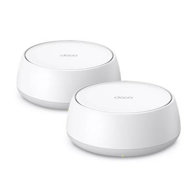 Imagen de TP-LINK DECO MESH BE22 2 PACK