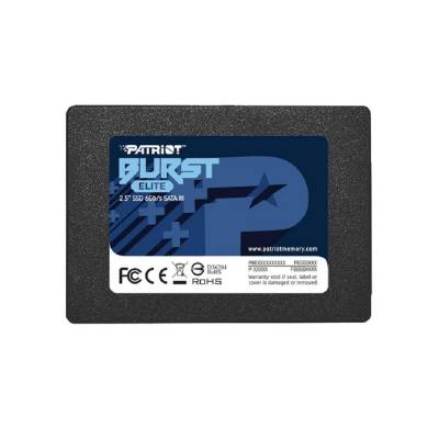 PATRIOT SSD 2.5