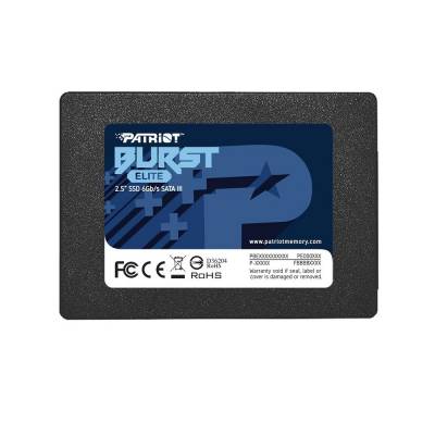 PATRIOT DISCO SSD 2.5