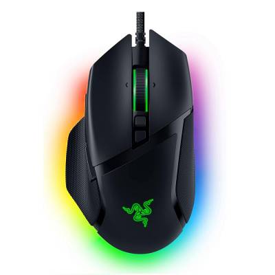 RAZER MOUSE BASILISK 4000100 OPEN BOX