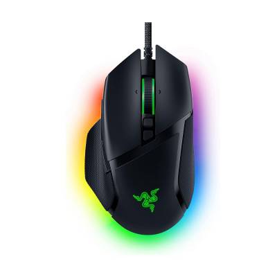 RAZER MOUSE BASILISK V3 RZ01-04000100-R3U1 OPEN BOX