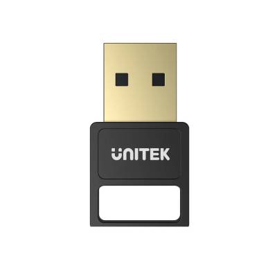 Imagen de UNITEK ADAPTADOR BLUETOOTH B105B