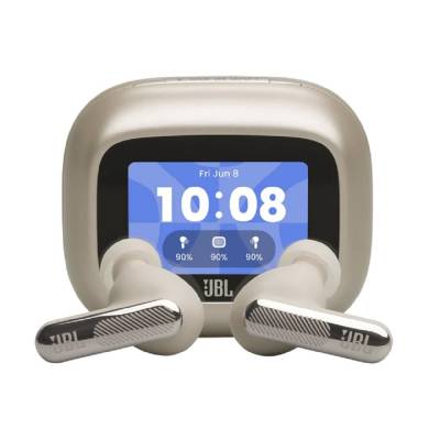 JBL LIVE BEAM 4 WIRELESS CHAMPAG JBLLIVEBEAM4CPGAM