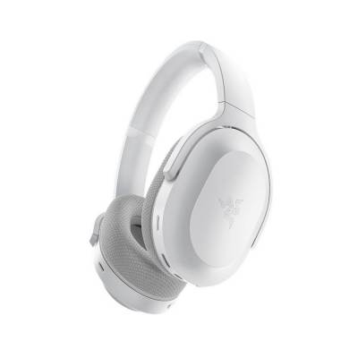 RAZER BARRACUDA MERCURY WHITE RZ04-03790200-R3U1