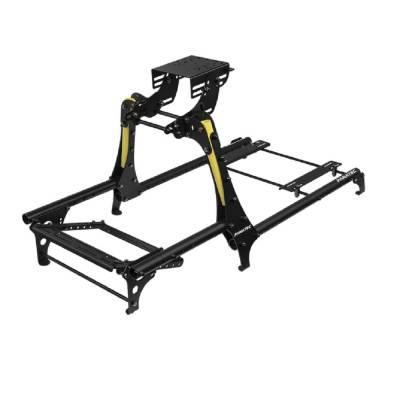 Imagen de FANATEC CABINA CSL V1.5 CRD-9010009-WW