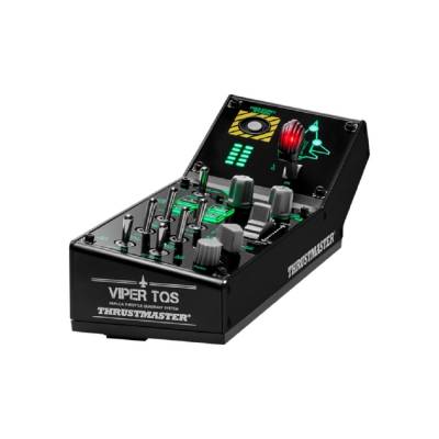 Imagen de THRUSTMASTER VAIPER PANEL SIMULADOR DE VUELO