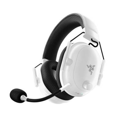 RAZER BLACKSHARK V2 PRO 2023 WHITE NASA RZ04-04530200-R3U1