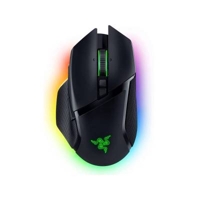 RAZER MOUSE BASILISK V3 PRO NASA RZ01-04620100-R3U1