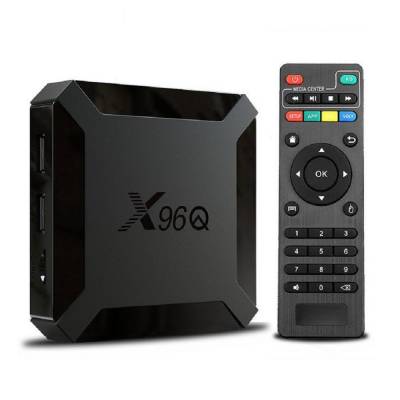 GENERICO TV BOX X96Q 2GB 16GB