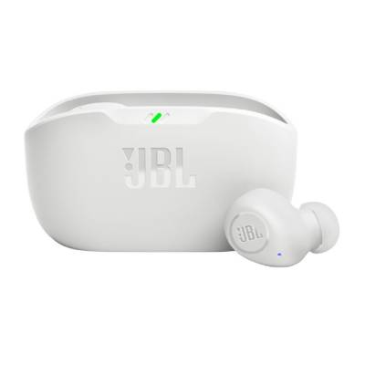 JBL AURICULAR WAVE BUDS BT WHITE