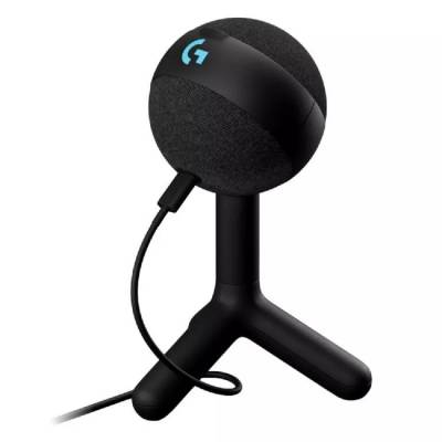 LOGITECH MICROFONO BLUE YETI ORB 988-000550
