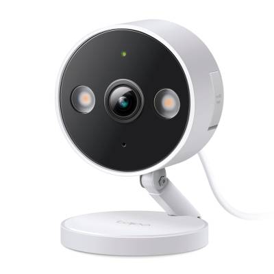 Imagen de TP-LINK CAMARA TAPO C120 QHD