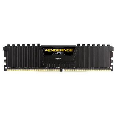 CORSAIR MEMORIA VENGEANCE LPX DDR4 16GB CMK16GX4M1A2666C16
