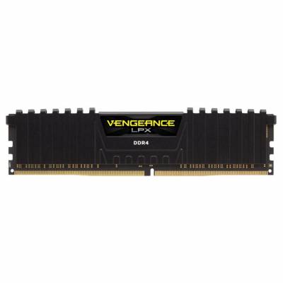 CORSAIR MEMORIA 16GB DD4 3200 CMK16GX4M1E3200C16