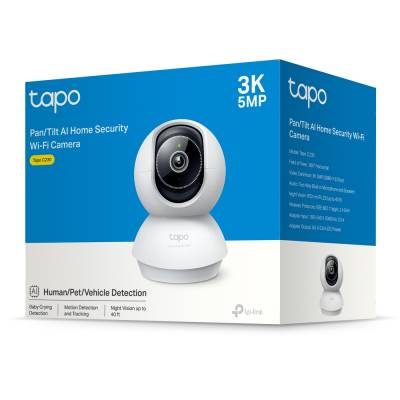 Imagen de TP-LINK CAMARA TAPO C230