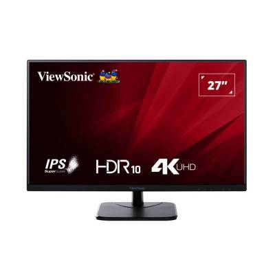 VIEWSONIC MONITOR 27