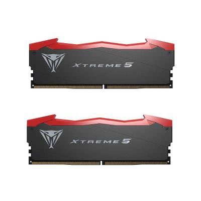 Imagen de PATRIOT MEMORIA RAM 32GB DDR5 PVX532G76C36K