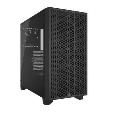 CORSAIR GABINETE 3000D BK-DS
