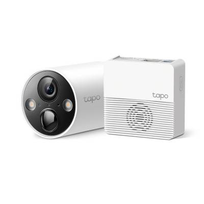 TP-LINK CAMARA TAPO C420S1