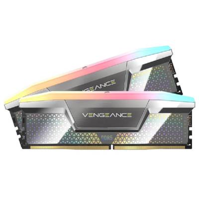 Imagen de CORSAIR MEMORIA VENGEANCE 48GB 2X24 CMHC48GX5M2X8400C40
