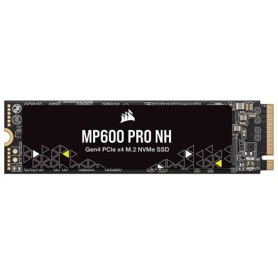 CORSAIR DISCO SSD M.2 MP600 PRO 4TB CSSD-F4000GBMP600PNH