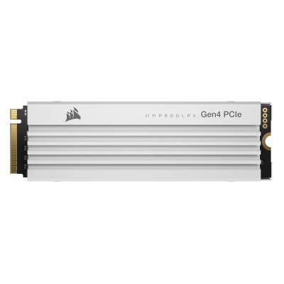 CORSAIR DISCO SSD M.2  MP600 PRO 4TB CSSD-F4000GBMP600PLPW