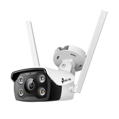 Imagen de TP-LINK CAMARA VIGI C340-W 4MP BULLET