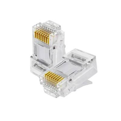 INTELLINET ADAPTADOR RJ45 CAT5 POR UNIDAD