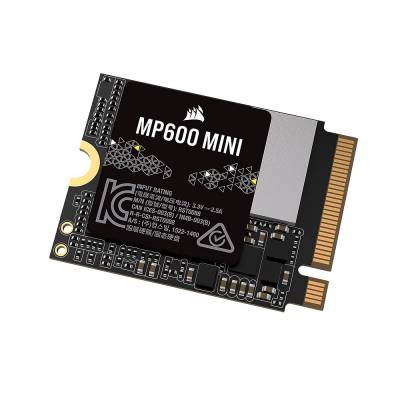 CORSAIR DISCO SSD M.2 MP600 MINI 2TB CSSDF2000GBMP600CMN