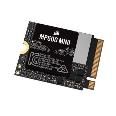 CORSAIR DISCO SSD M.2 2TB MP600 MINI CSSDF2000GBMP600CMN