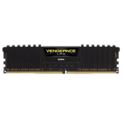 CORSAIR MEMORIA 8GB DDR4 3000 CMK8GX4M1D3000C16