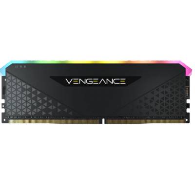 CORSAIR MEMORIA 8GB DDR4 3200 CMG8GX4M1E3200C16