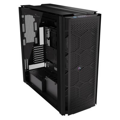 Imagen de CORSAIR GABINETE 9000D RGB AIRFLOW CC-9011273-WW