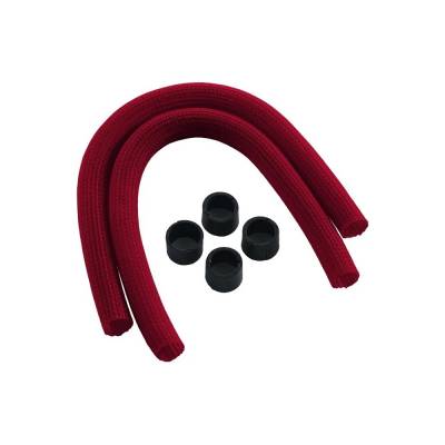 CABLEMOD AIO SLEEVING KIT 1 CORSAIR CM-ASK-S1KR-R RED