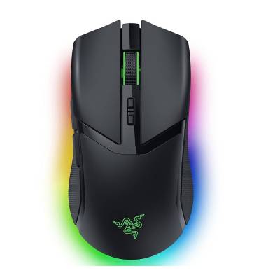 Imagen de RAZER MOUSE COBRA HYPERSPEED RZ01-05570100