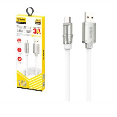 Imagen de INKAX CABLE USB C CB-12 1M