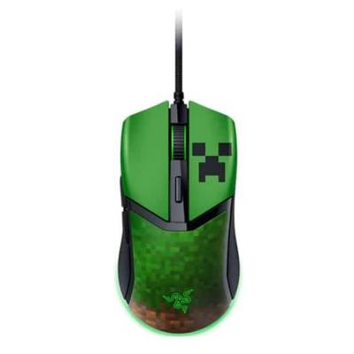 Imagen de RAZER MOUSE COBRA MINECRAFT RZ01-04650200